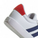 Zapatillas Vl Court 3.0 Kids  ADIDAS