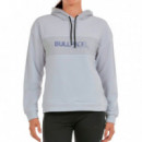 Sudadera Neque  BULLPADEL