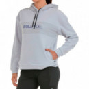 Sudadera Neque  BULLPADEL