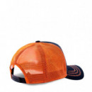 Gorra Dragon Ball Z Goku Supe Saiyajin 1  CAPSLAB