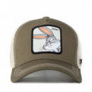 Gorra Bugs Bunny Enfadado  CAPSLAB