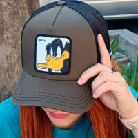 Gorra del Pato Lucas  CAPSLAB