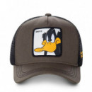 Gorra del Pato Lucas  CAPSLAB