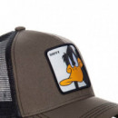 Gorra del Pato Lucas  CAPSLAB