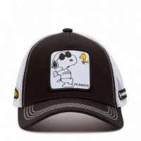 Gorra de Snoopy  CAPSLAB