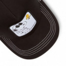 Gorra de Snoopy  CAPSLAB