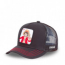 Gorra de One Piece Luffy  CAPSLAB