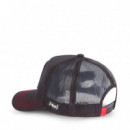 Gorra de One Piece Luffy  CAPSLAB