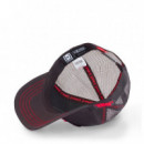 Gorra de One Piece Luffy  CAPSLAB