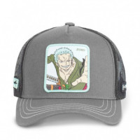 Gorra de One Piece Zoro  CAPSLAB