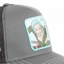 Gorra de One Piece Zoro  CAPSLAB