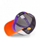 Gorra Dragon Ball Gt Goku  CAPSLAB