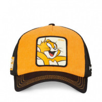 Gorra de Jerry  CAPSLAB