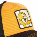 Gorra de Jerry  CAPSLAB