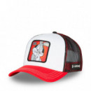 Gorra de Bugs Bunny Pensando  CAPSLAB