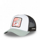 Gorra Bugs Bunny  CAPSLAB