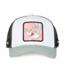 Gorra Bugs Bunny  CAPSLAB