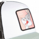 Gorra Bugs Bunny  CAPSLAB