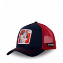 Gorra de Bugs Bunny Pensando  CAPSLAB