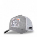 Gorra de Bugs Bunny  CAPSLAB