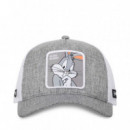 Gorra de Bugs Bunny  CAPSLAB