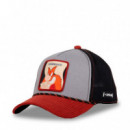 Gorra Yosemite Sam  CAPSLAB