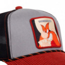 Gorra Yosemite Sam  CAPSLAB