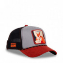 Gorra Yosemite Sam  CAPSLAB