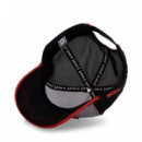 Gorra Yosemite Sam  CAPSLAB