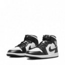 Zapatillas Air JORDAN 1 Mid