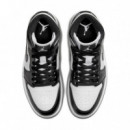 Zapatillas Air JORDAN 1 Mid