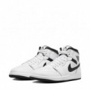 Zapatillas Air JORDAN 1 Mid