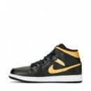 Zapatillas Air JORDAN 1 Mid