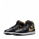 Zapatillas Air JORDAN 1 Mid