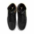 Zapatillas Air JORDAN 1 Mid