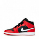 Zapatillas Air JORDAN 1 Mid