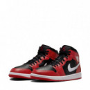 Zapatillas Air JORDAN 1 Mid