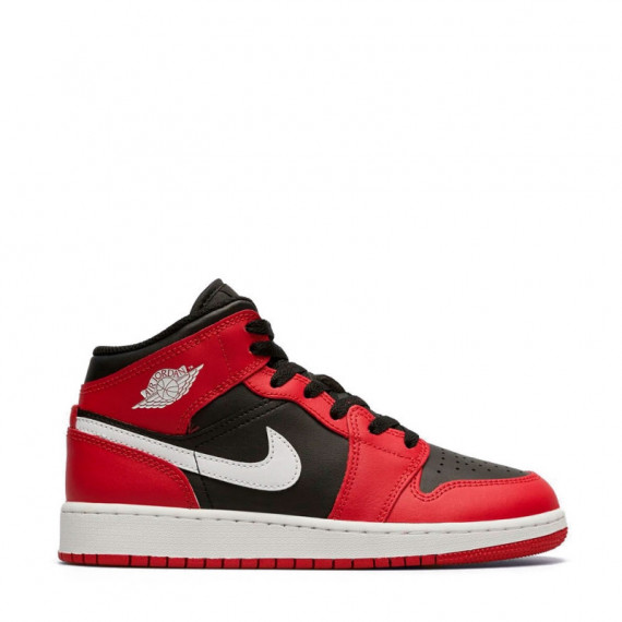 Zapatillas Air JORDAN 1 Mid Kids - Teens