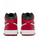 Zapatillas Air JORDAN 1 Mid Kids - Teens