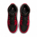 Zapatillas Air JORDAN 1 Mid Kids - Teens