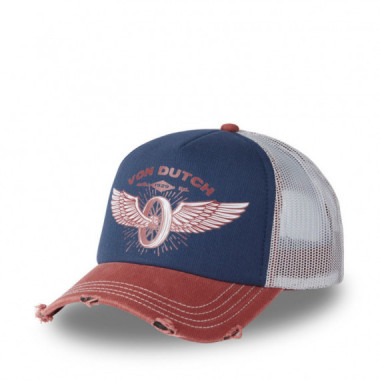 Gorra Homme Trucker  VON DUTCH