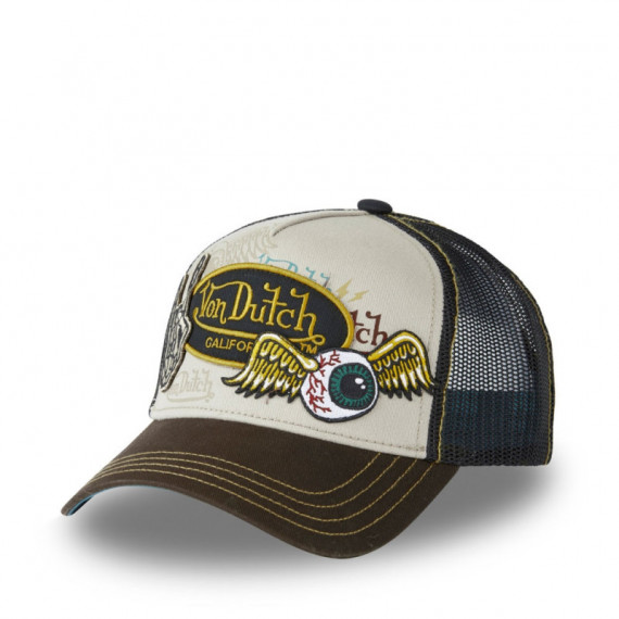 Gorra Homme Trucker  VON DUTCH