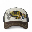 Gorra Homme Trucker  VON DUTCH