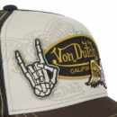 Gorra Homme Trucker  VON DUTCH