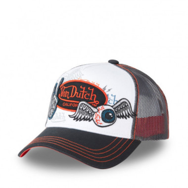 Gorra Homme Trucker  VON DUTCH