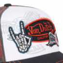 Gorra Homme Trucker  VON DUTCH