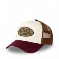 Gorra Homme Trucker  VON DUTCH