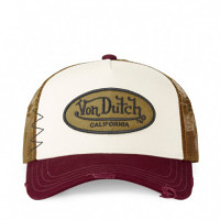 Gorra Homme Trucker  VON DUTCH