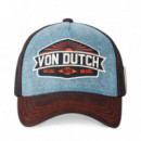 Gorra Homme Baseball  VON DUTCH