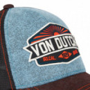 Gorra Homme Baseball  VON DUTCH